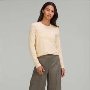 Love long sleep shirt